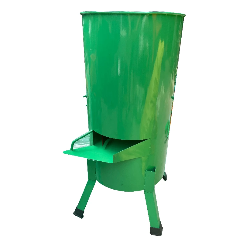 

Agricultural Household Small Animal Feed Fruit Vegetable Crusher