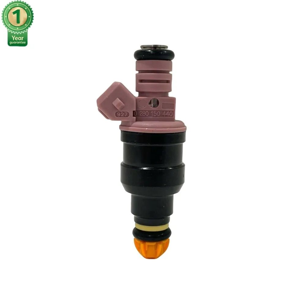 FUEL INJECTORS OEM 0280150440 13641703819 FOR BMW 328i 328is 528i Z3 M3 2.8L 3.2L I6