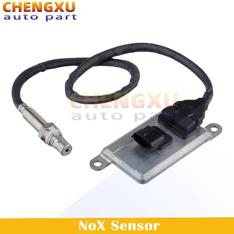 5WK96790B Auto Parts 24V Nox Nitrogen Oxide Sensor Fit for Man Truck 51 51154080019