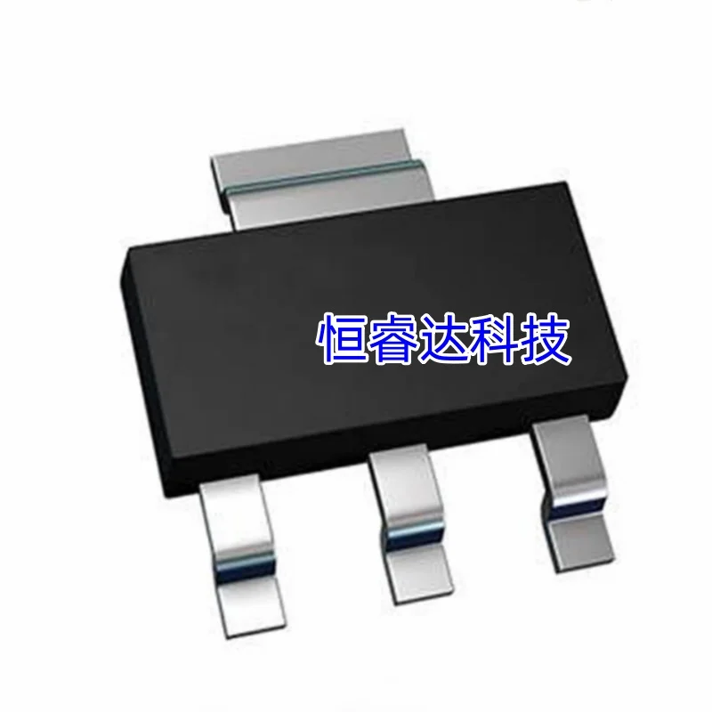 10pcs/lot ACS108-5SN ACS108 ACS1085S SOT-223 New Original Genuine Ic