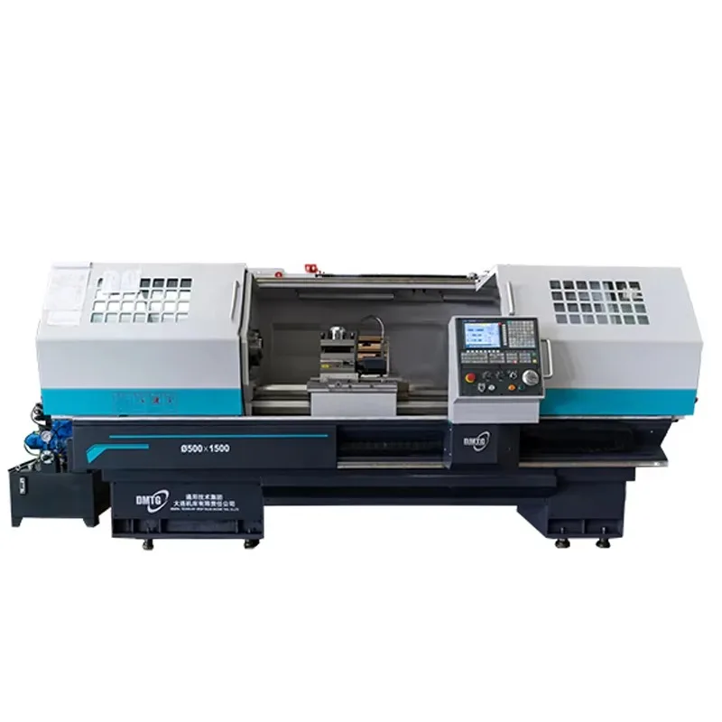 2022 JORI رائجة البيع الصين رخيصة آلة مخرطة باستخدام الحاسب الآلي السعر CKE6150Z