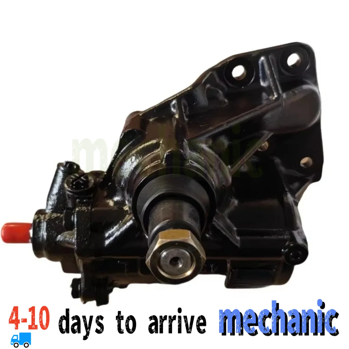 

For Power Steering Gear Box 897356105 45101033 898251947 45401005 for ISUZU