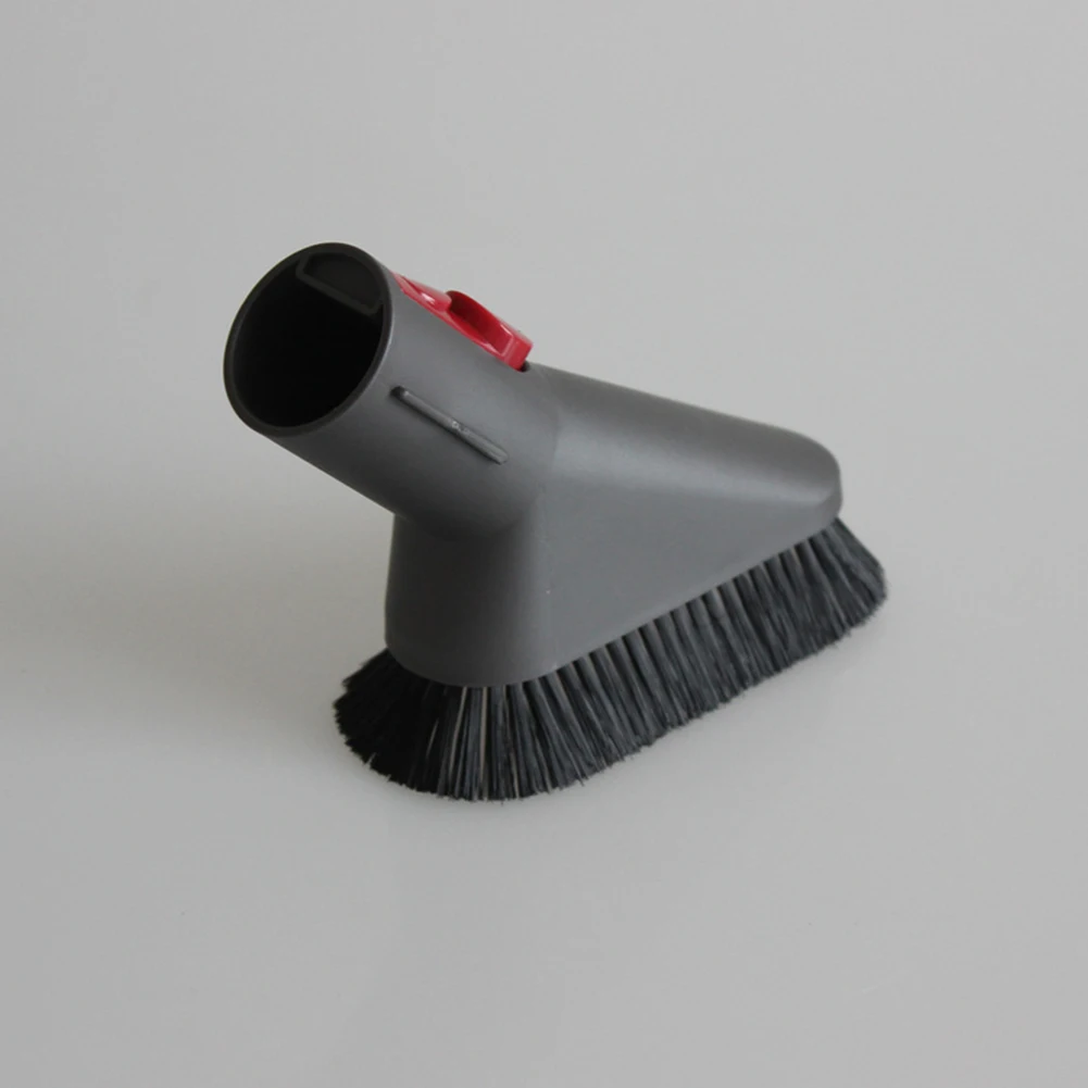 Soft Brush For Dyson Quick Release Mini Dusting Brush For V7 V8 V10 V11 V12 V15 Vacuum Replacement Cleaner Spare Accessories