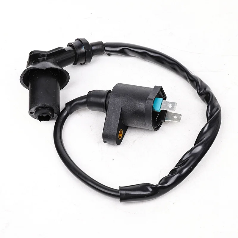 Universelle Zündspule für Roller, passend für TRX300 GY6 50CC 125CC 150CC Motor, Motorrad, Dirt Bike, Roller, Moped, Neu