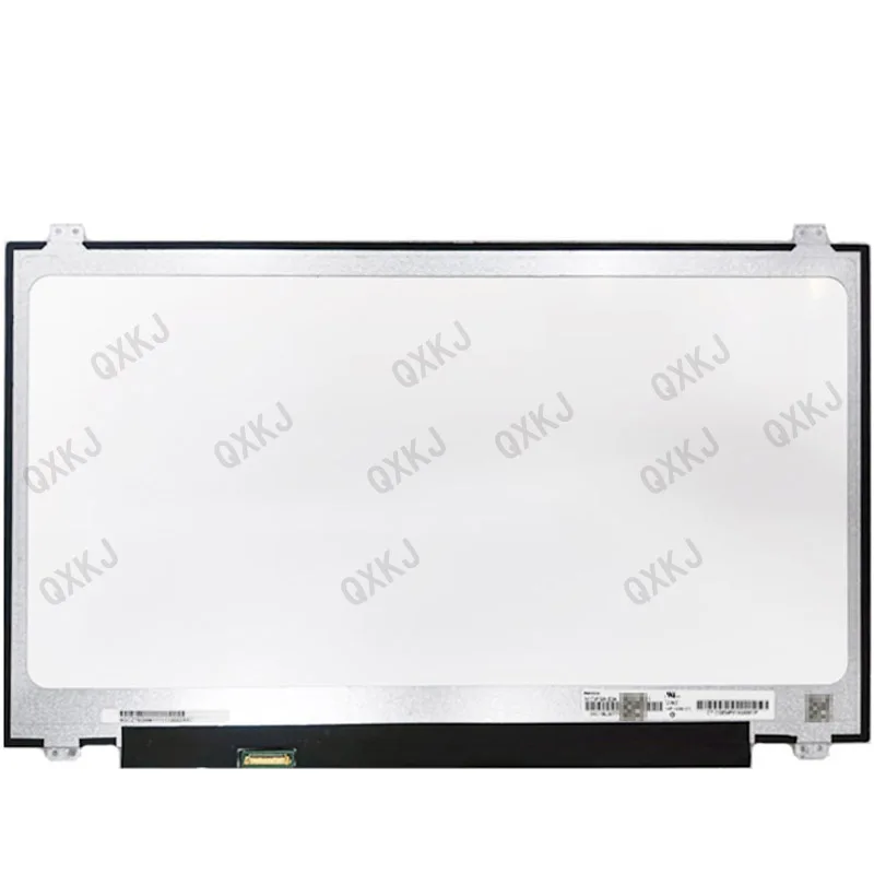 30pin N173FGA-E34 17,3 pulgadas 1600*900 venta al por mayor Panel LCD Monitor de ordenador portátil pantalla LCD de repuesto