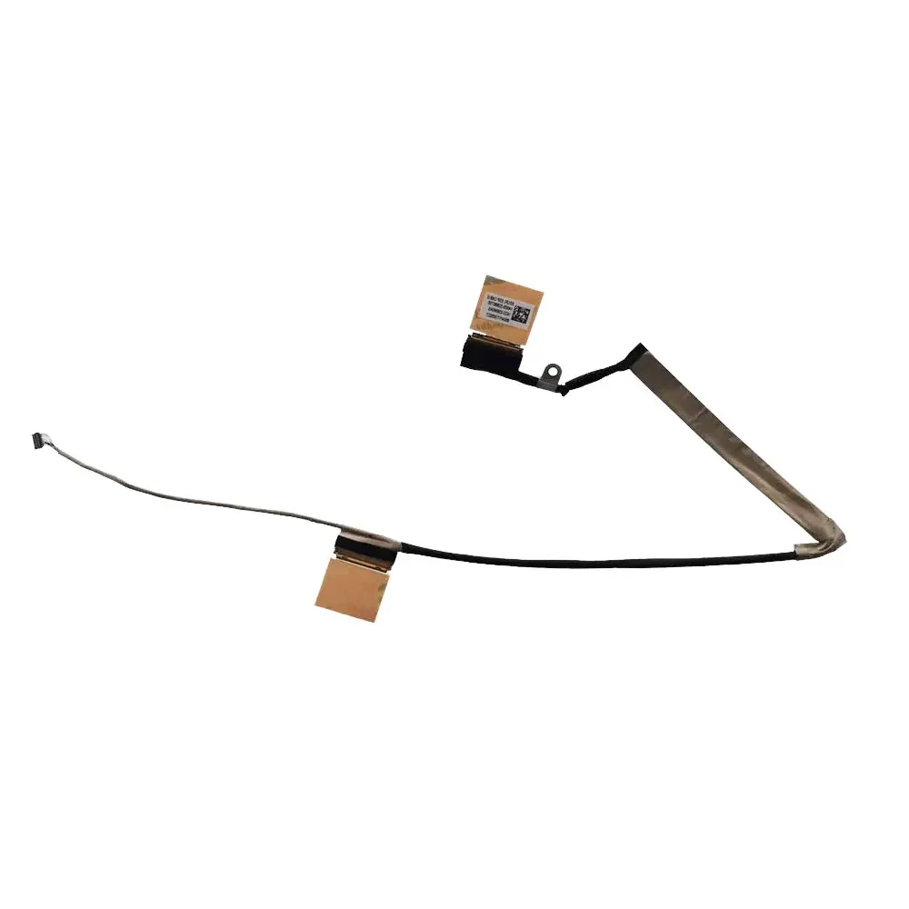 Cable de cámara de cinta de pantalla LED LCD para portátil ASUS, X512, X512U, X512UF, X512F, X512FL, X512FA, X512D, X512DK, X512DA, F512D, V5000, V5000F