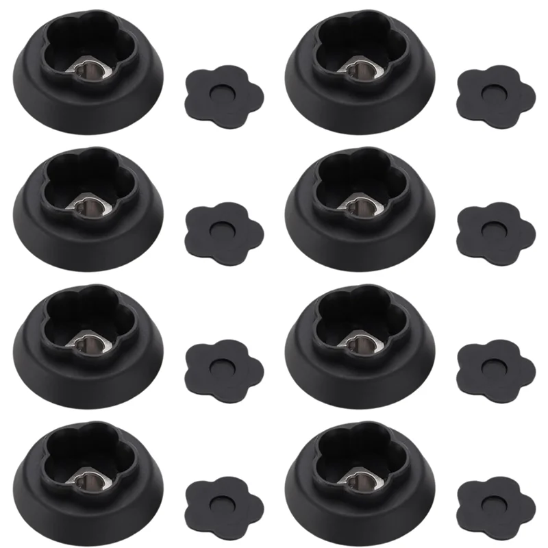 عجلة قيادة لخلاط المطبخ Monsieur A86I لـ Monsieur Cuisine، قابض متوافق مع 5 أسنان، يعزز أداء الخلاط