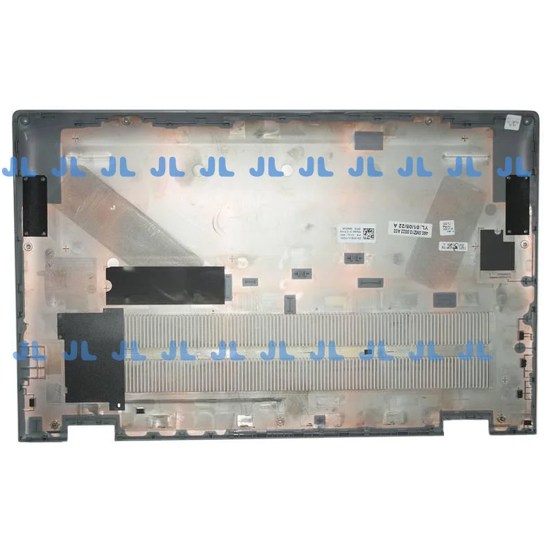 

JL новая нижняя крышка для Dell Inspiron 15 Pro 5510 5515 06W5VK 6W5VK