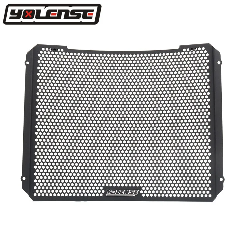 For GSX-R1000 GSX-R 1000 GSXR1000 GSXR 1000 2017-2023 Motorcycle Radiator Guard Grille Cover Protector Protective Grill