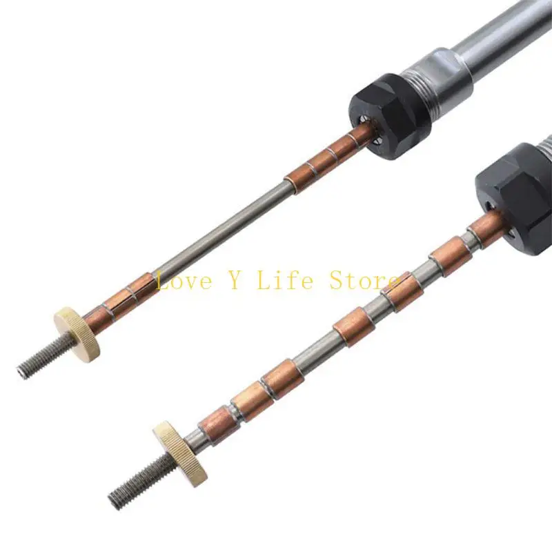 L74C Turne Turlete Pen Mandrel Collet Mandrel ручка