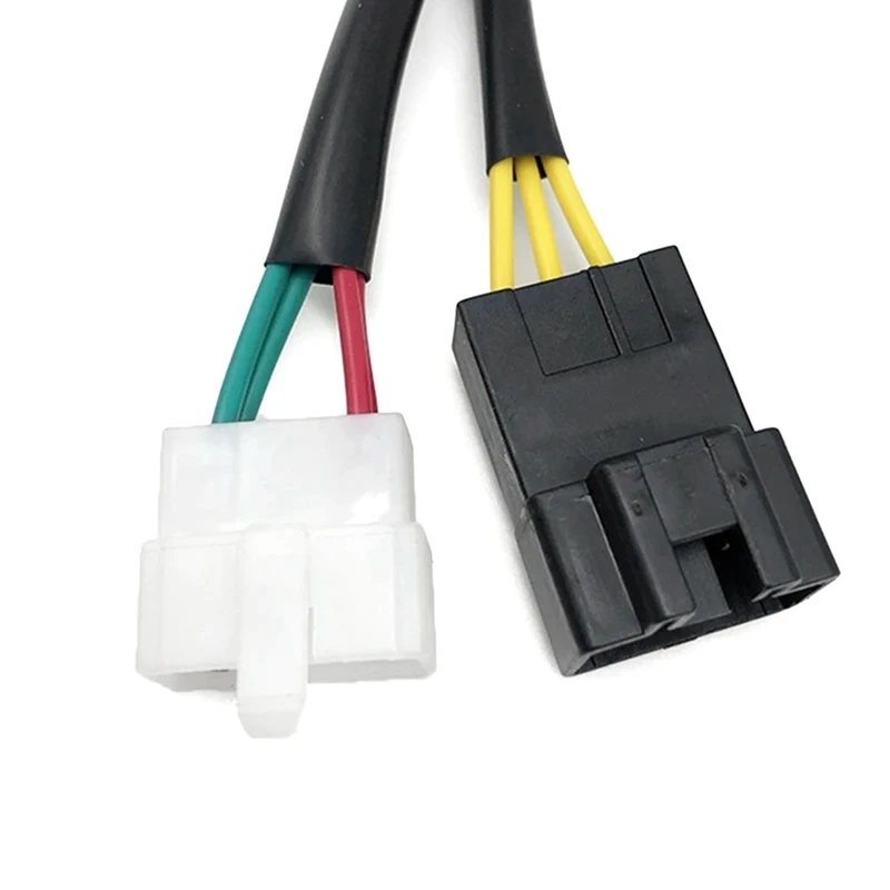 Picture 3: 31600-MBW-D21 31600-MBW-G90 Rectifier Voltage Regulators For Honda CBR 600 F4I Motorcycle Voltage Regulator Rectifier-A15Z