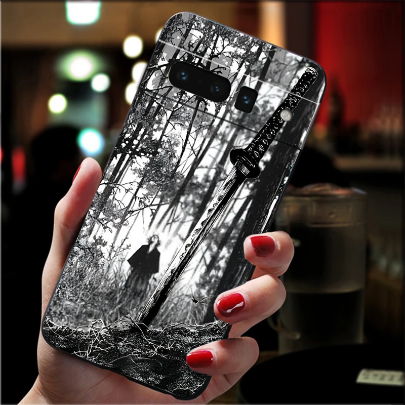Phone Case For Goog… - image