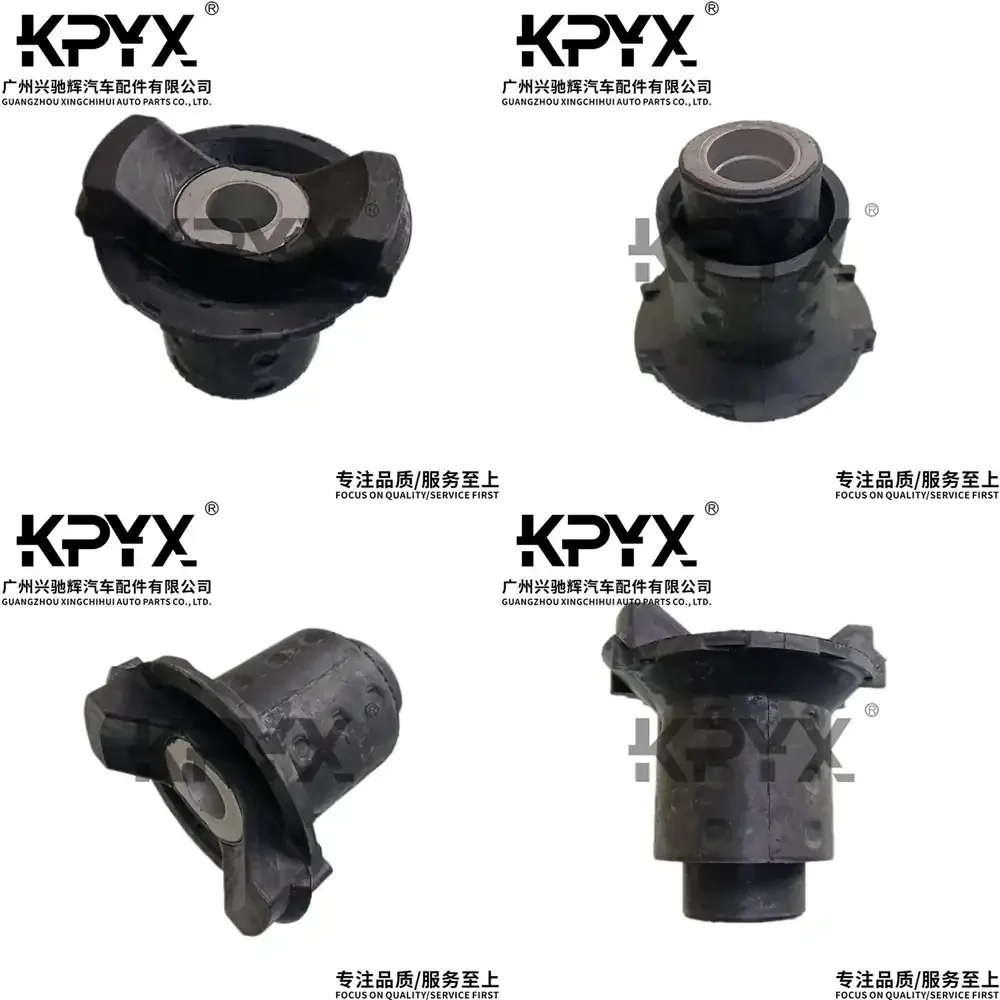 

Front and Rear Control Arm Bushing Kit for Mercedes Benz W164 W166 X164 X166 SUV Car Suspension Parts OE 1663310042 Auto