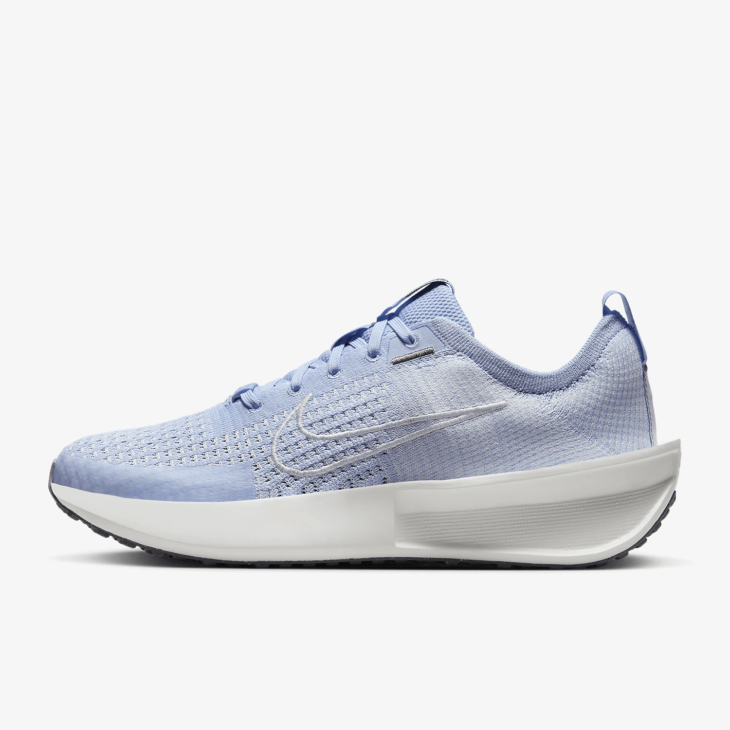 

Оригинальные женские дышащие кроссовки для бега по шоссе Nike Interact Run FD2292-401