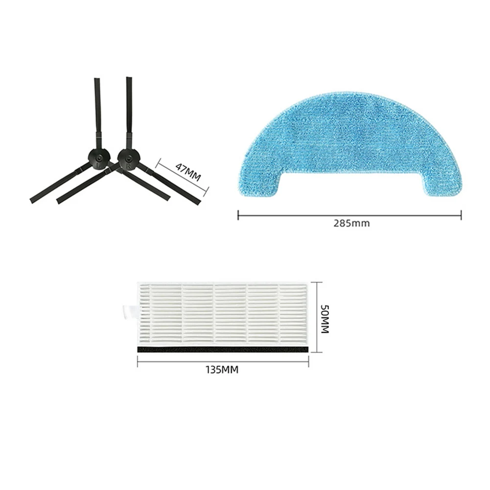 Side Brush Filter M… - image