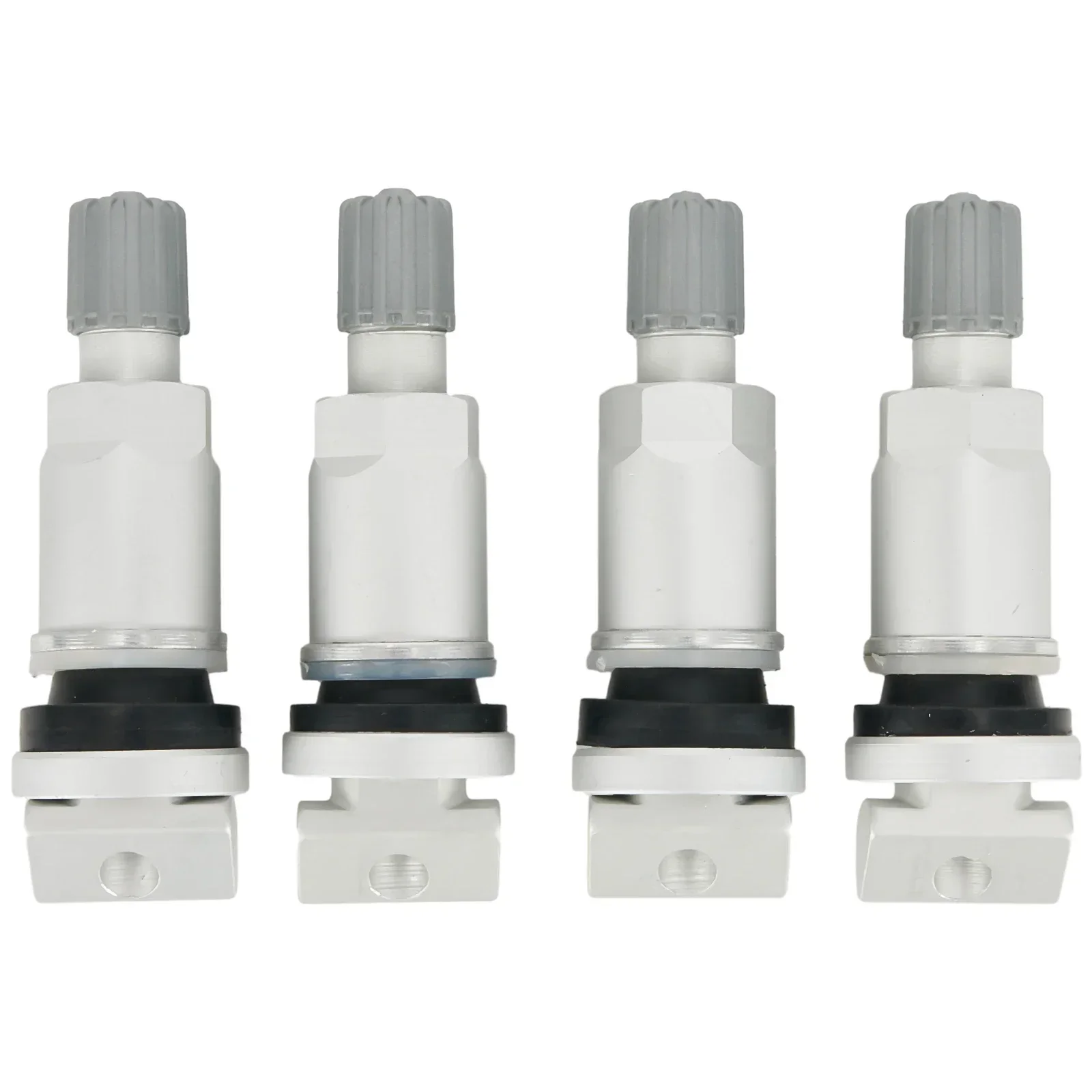 4Pcs For BMW For Honda For Mazda TPMS Tire Valves Tubeless Valve Tyre Pressure Sensor Valve Stem Repair Kit Accessories