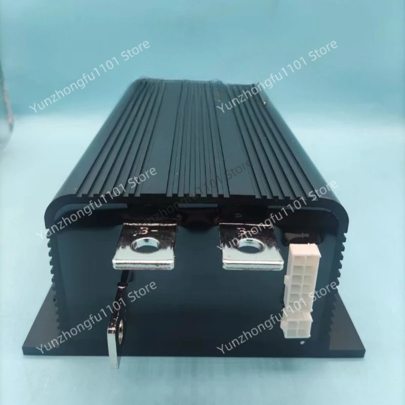 Supplying Home-made 48V 600A DC Lifting Controller Replacing 1253 4804 for Electric Forklift Golf