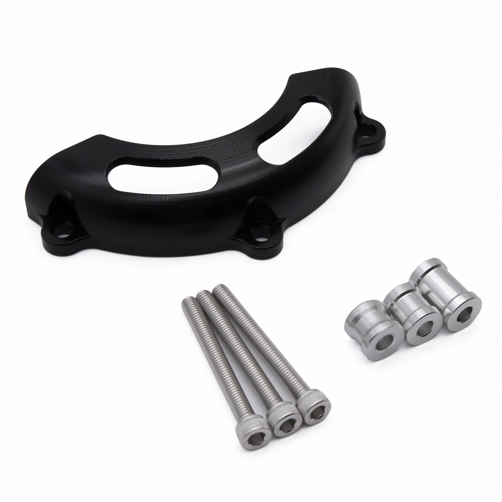 For Honda Monkey BikeZ125 2018 2019 2020 Aluminum Motorcycle Engine Protector Guard Cover Frame Slider Anti Crash Protection