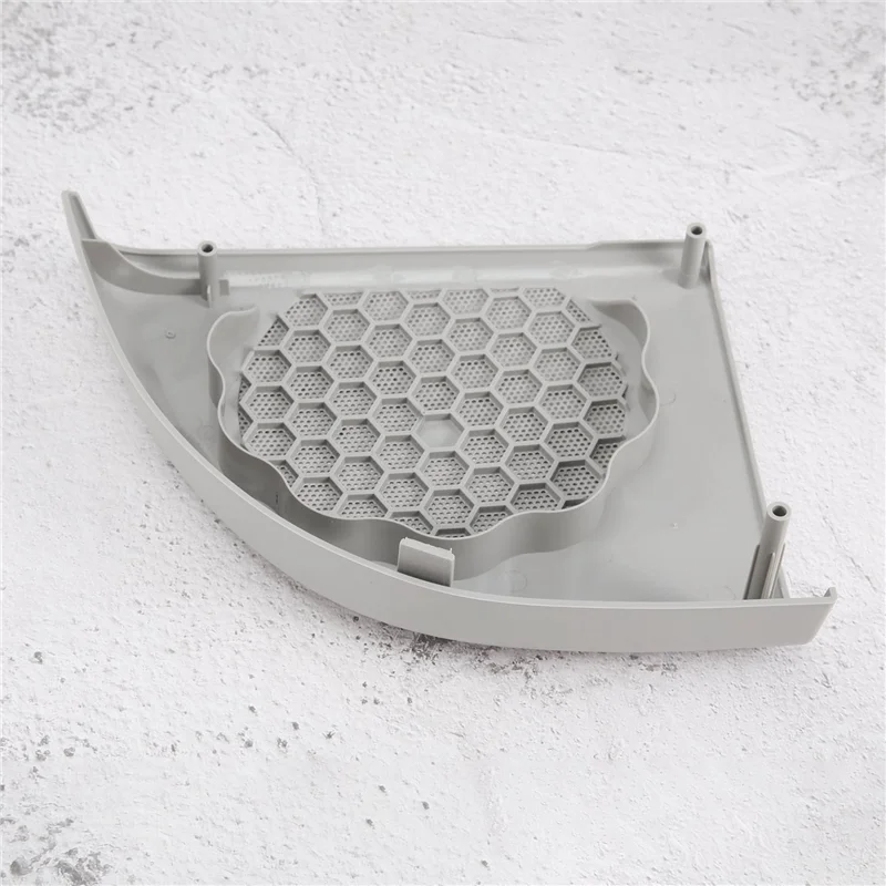 

NEW-Car Front Door Speaker Cover Trim Speaker Grille For Mercedes-Benz CLC-Class Coupe W203 2008-2011