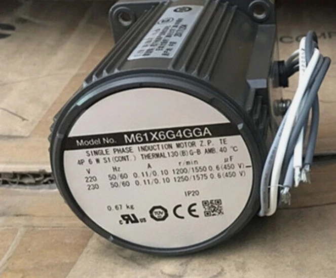 

Brand New Original M61X6G4GGA in box Fast Delivery