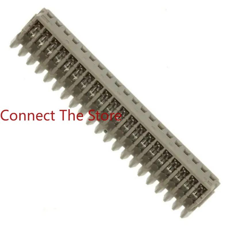 

2PCS Connector 2-353293-0 Original Spot.