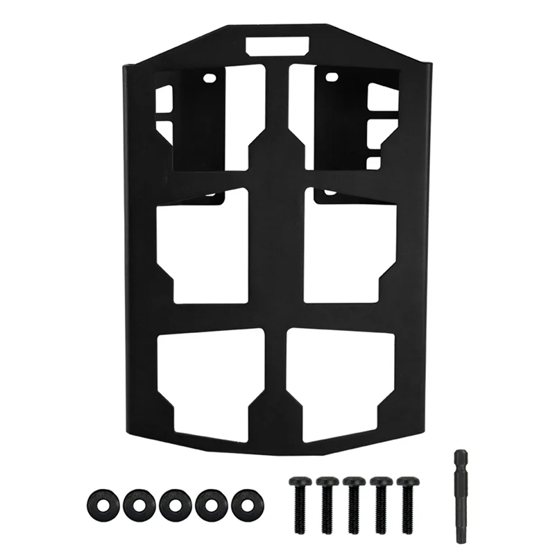 

Reliable Truck Packout Mount Plate For Ford F150 & Raptor 2015-2024, Super Duty F250 F350 F450 2017-2024 Accessories