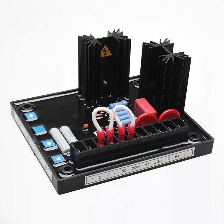 AVC63-7 Generator, …