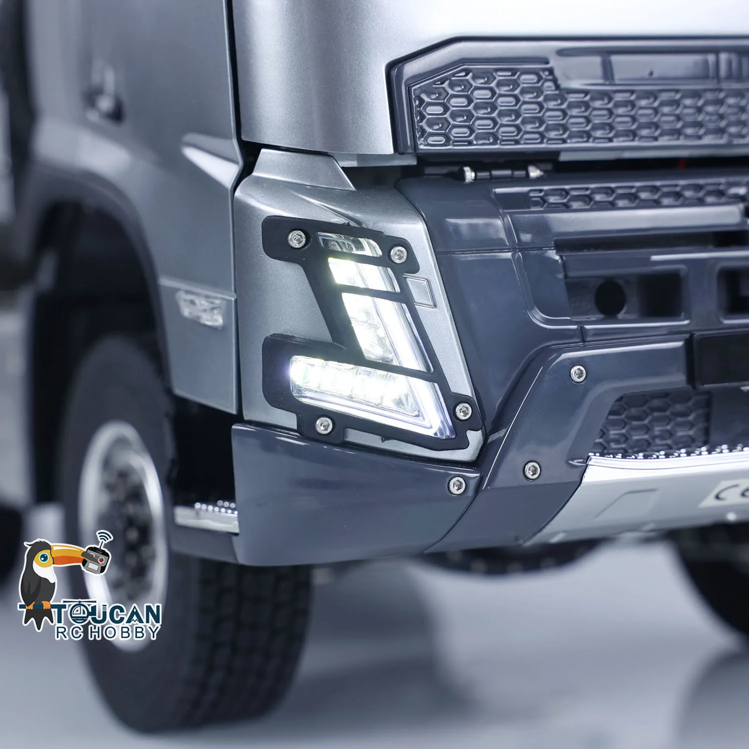 

1/14 Double E 6x6 FMX Metal Hydraulic RC Dump Trucks Controlled Dumper Cars Painted Finished Electric Vehicle Toys Model TH23144