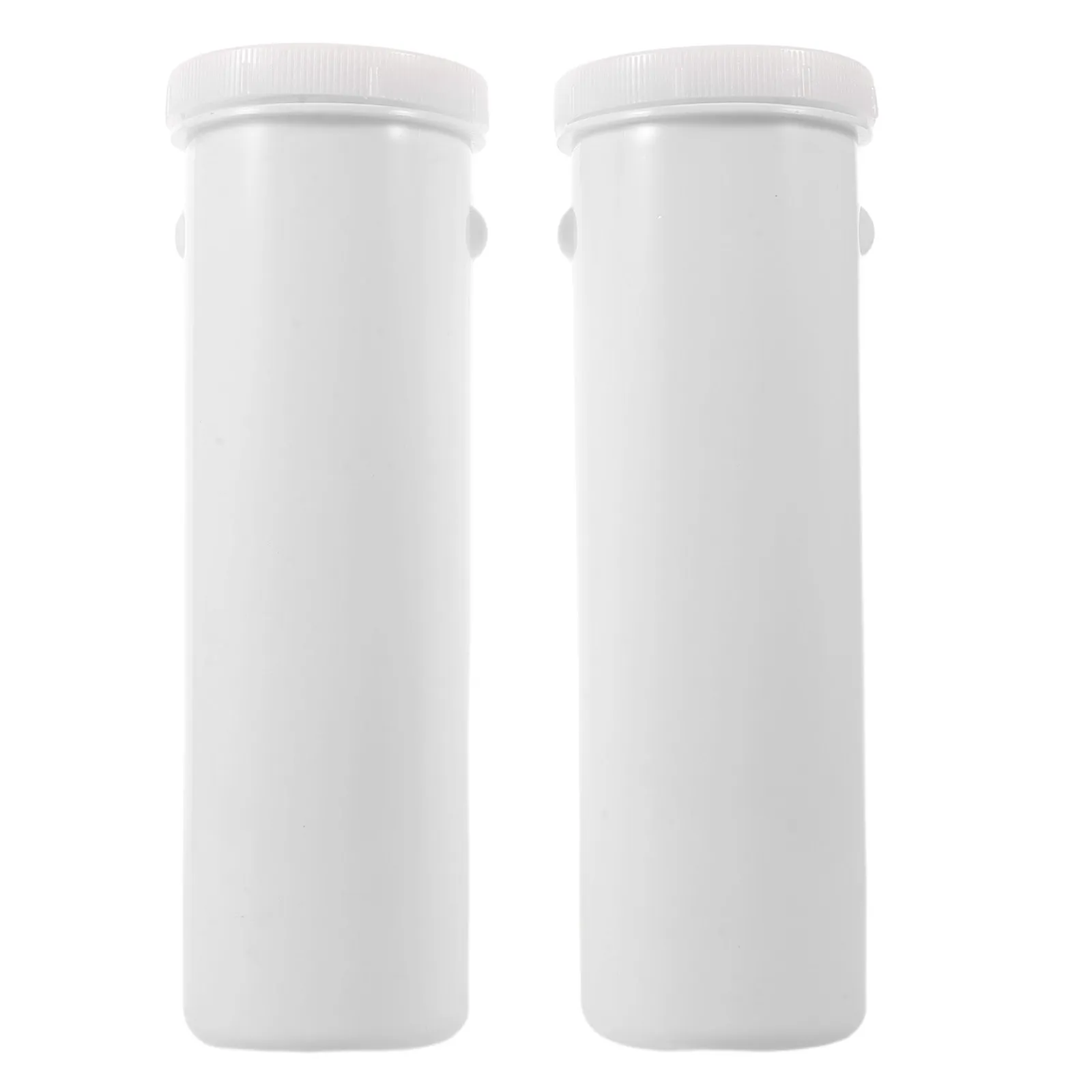 2Pcs Beer Tower Ice Tube Replacement Cooler Rod for Drink Dispenser Fast Cooling Stable Flow for Home Bar Party