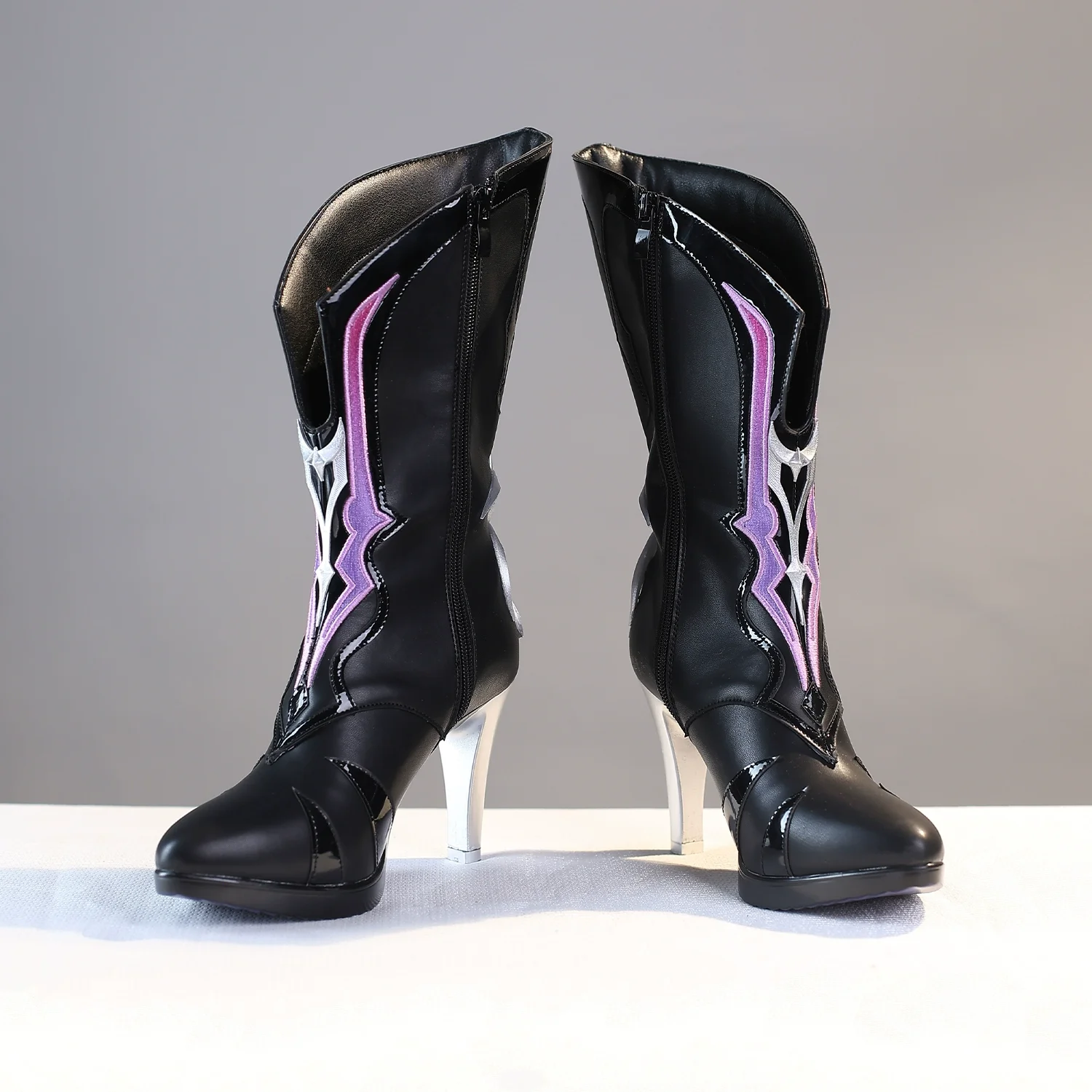 Sepatu Cosplay Hysilens Kualit - Women'S Accessories For Shoes ulasan dan harga