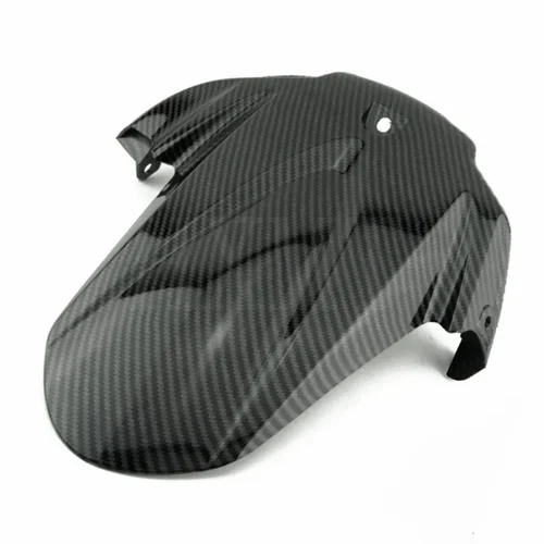 Imagen 2 del producto Guardabarros trasero para motocicleta, protector contra salpicaduras de barro para Suzuki GSXR 1000, K9, 2009-2016, 2009, 2010, 2011, GSXR1000, GSX-R