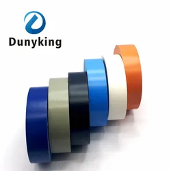 10M/15M Wire Flame Retardant Electrical Insulation Tape 600V High Voltage PVC Tape Waterproof Self-adhesive Electrician Tape