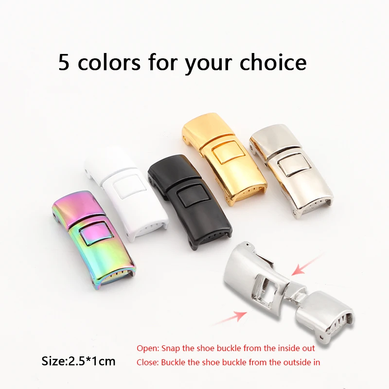 운동화용 편리한 크로스 락 신발끈, 타이 없음, 탄성 플랫 신발 끈, 8mm 너비, 어린이 성인 러닝 고무 신발끈