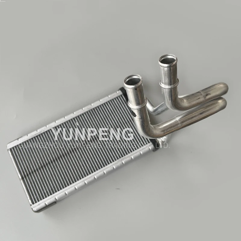 68004193AB Nieuwe verwarmingskern voor Jeep Wrangler JK 2009-2018