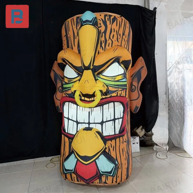 

Гигантские надувные пни деревьев с воздуходувками, надувные модели в форме растений, декоративные элементы для улицы, площадей и дворов.