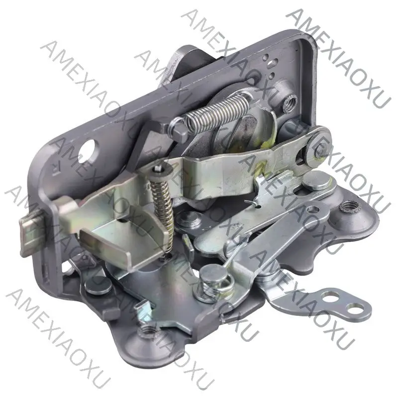 

Новый привод замка задней двери (замок багажника) для Mercedes-Benz G-Class W463 G500 G550 G55 AMG 1980-2021 R A4637301435