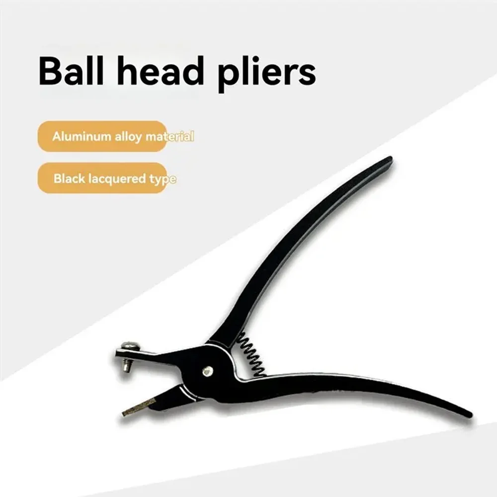 Ball Joint Removal Pliers Ball Link Pliers for RC Helicopter Airplane Repair Tool