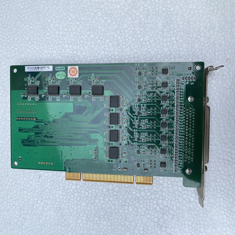 Communication Card 8-port PCI-1622C A1 19C3162232