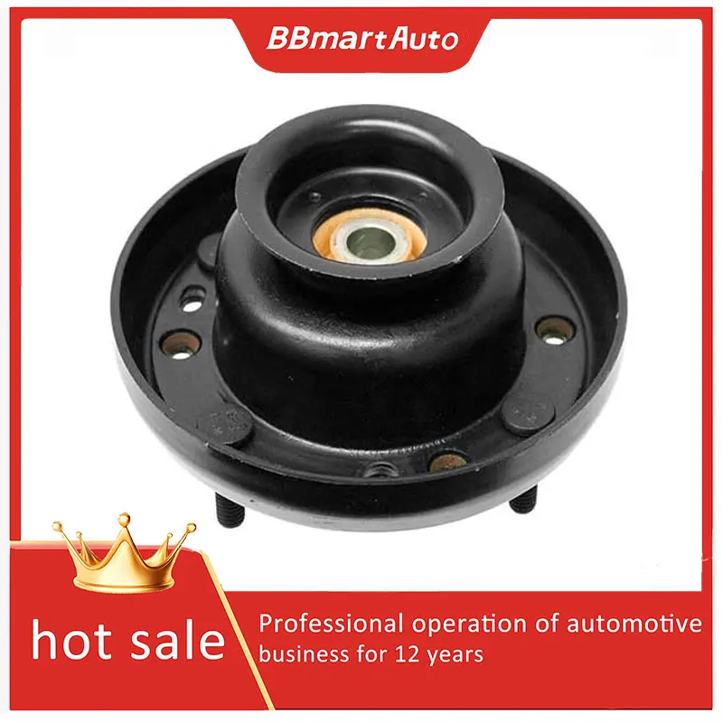 

XR858419 Кронштейн амортизатора передний амортизатор верхняя резина BBmartAuto для Jaguar S-Type X200 1999-2008