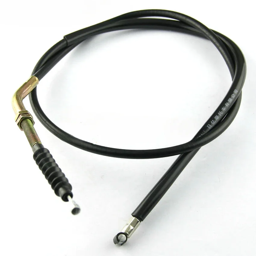 Stock Length Clutch Cable for Honda CB250 Hornet 250 1996 1997 1998 1999 2000 2001 2002 2003 2004 2005 2006 2007 2008 2009 2010