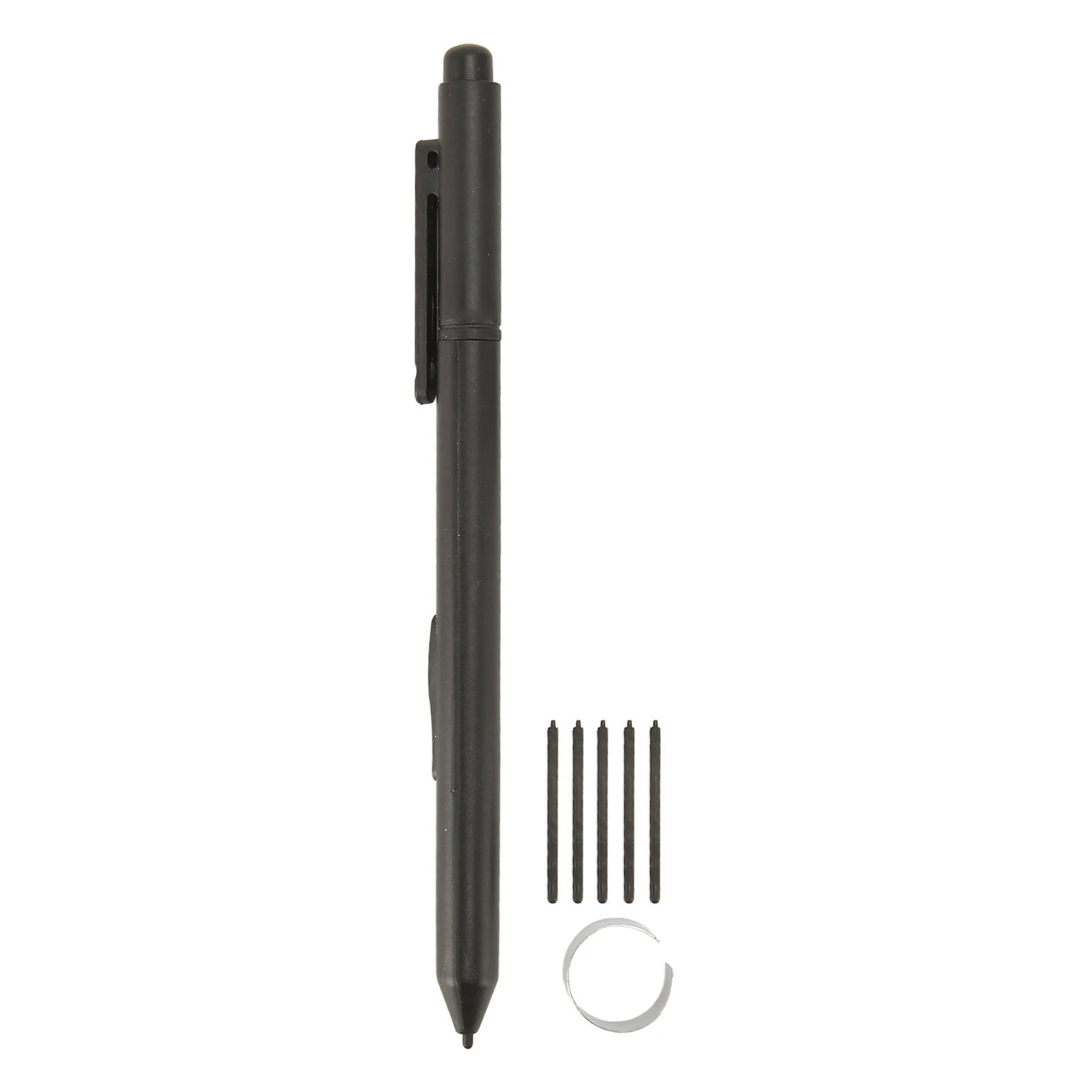EMR Stylus with Digital Eraser 4096 Pressure Sensitivity Palm Rejection for EMR Devices for Wacom for Kindle Scribe