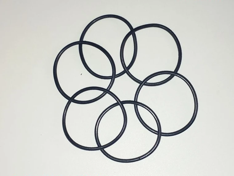 O-rings, rubber seals, rings, mixed groups, rubber oil resistance, O-seal rings