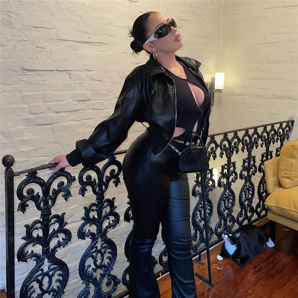 2000'S العصرية بدون شفة النظارات الشرير التفاف حول Y2K النظارات الشمسية للنساء الرجال الرياضة نظارات شمسية ظلال