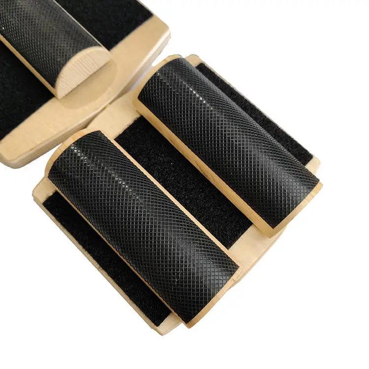 

Wholesale Custom Stability Exercise Single Leg Ankle Balance Board Foot Strengthener Trainer for Pilates Yoga