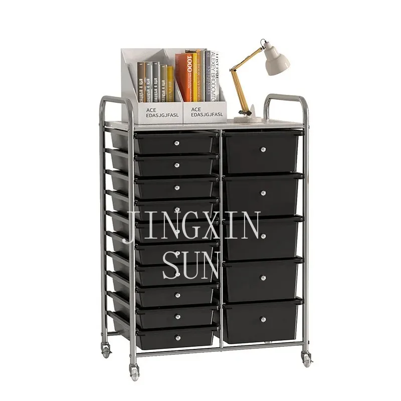Sandwich storage cabinet, storage cabinet, drawer type sideboard, minimalist plastic cabinet, storage cabinet for snacks