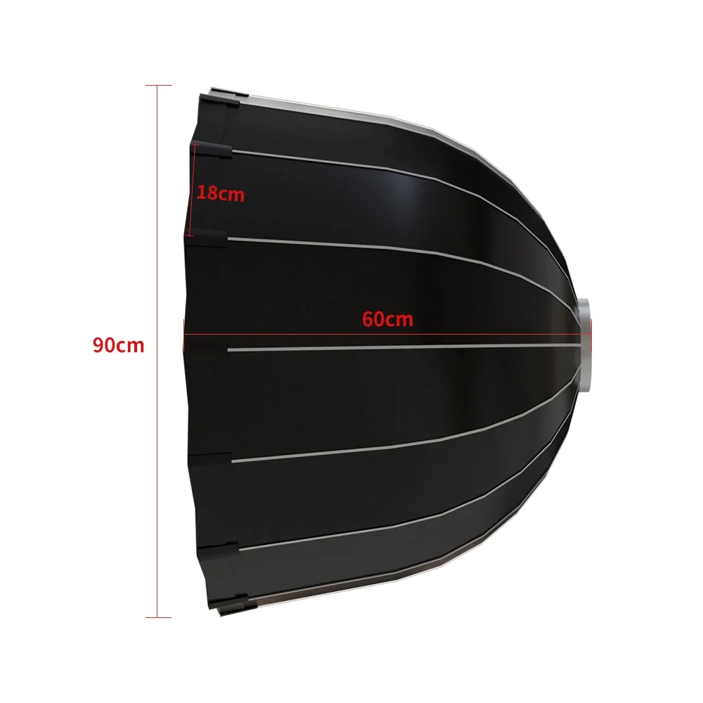 1-2 حزمة 100 واط التصوير الفوتوغرافي LED الفيديو الضوئي ضوء النهار متوازن مصباح الشمس لصورة فلاش استوديو الملحقات يوتيوب لايف