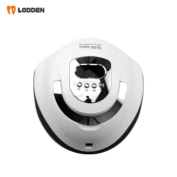 8 最佳銷售 牙科LED固化燈 - №5