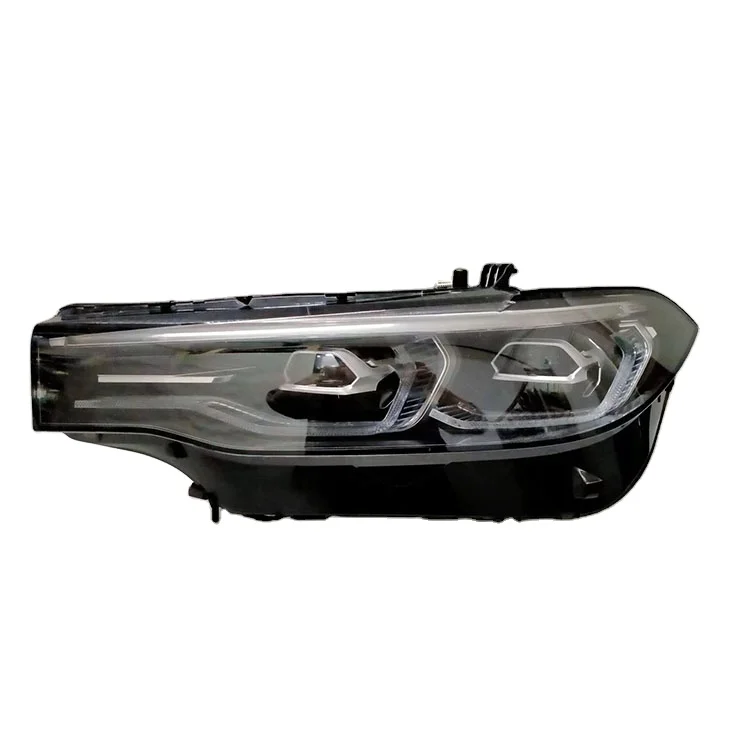 X7 Automotive Headlamp G07 X5 X6  with Light Emitting Diode Removal Headlamp Automotive Light Emitting Diode