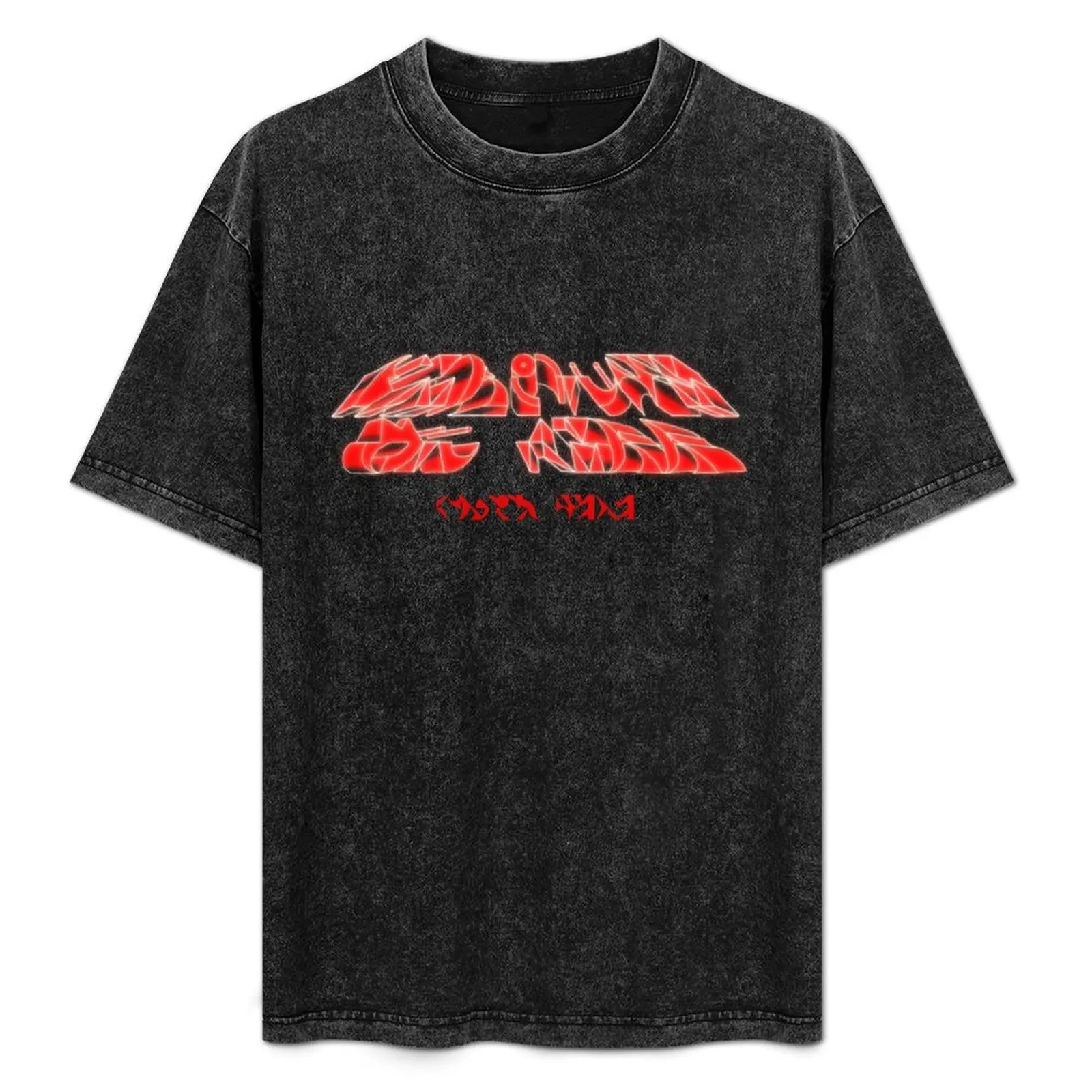 

black midi welcome to hell T-Shirt t shirts cotton 100% man t shirt graphic T-Shirt