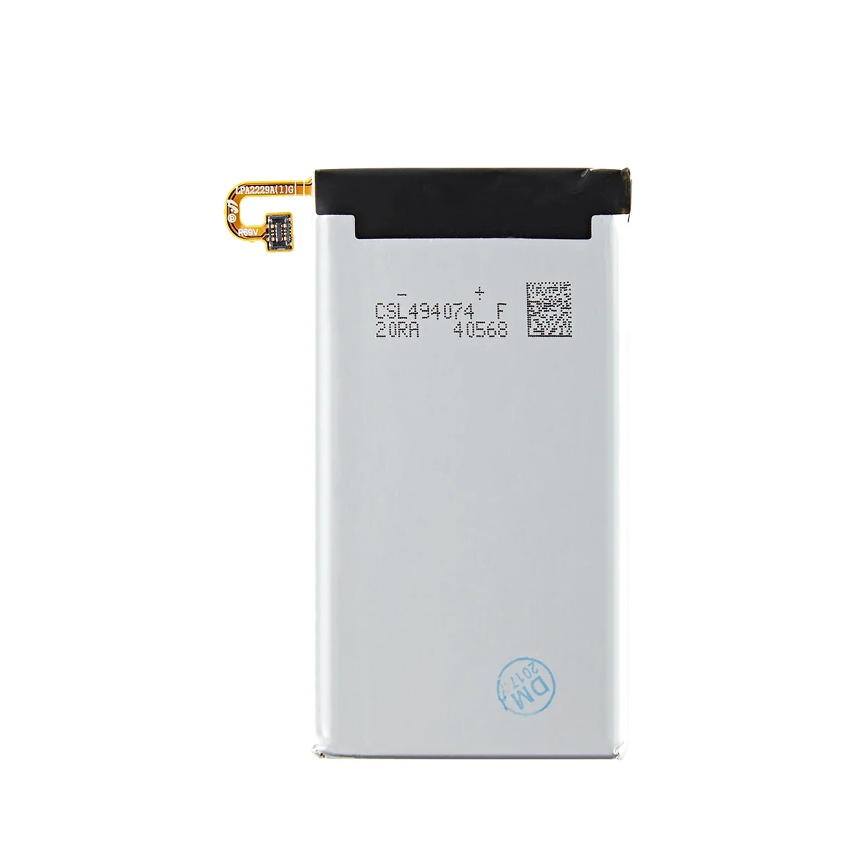 Brand New EB-BA320ABE 2350mAh Battery For Samsung Galaxy A3 (2017) A320 SM-A320F A320Y A320FL A320F/DS A320Y/DS +Tools